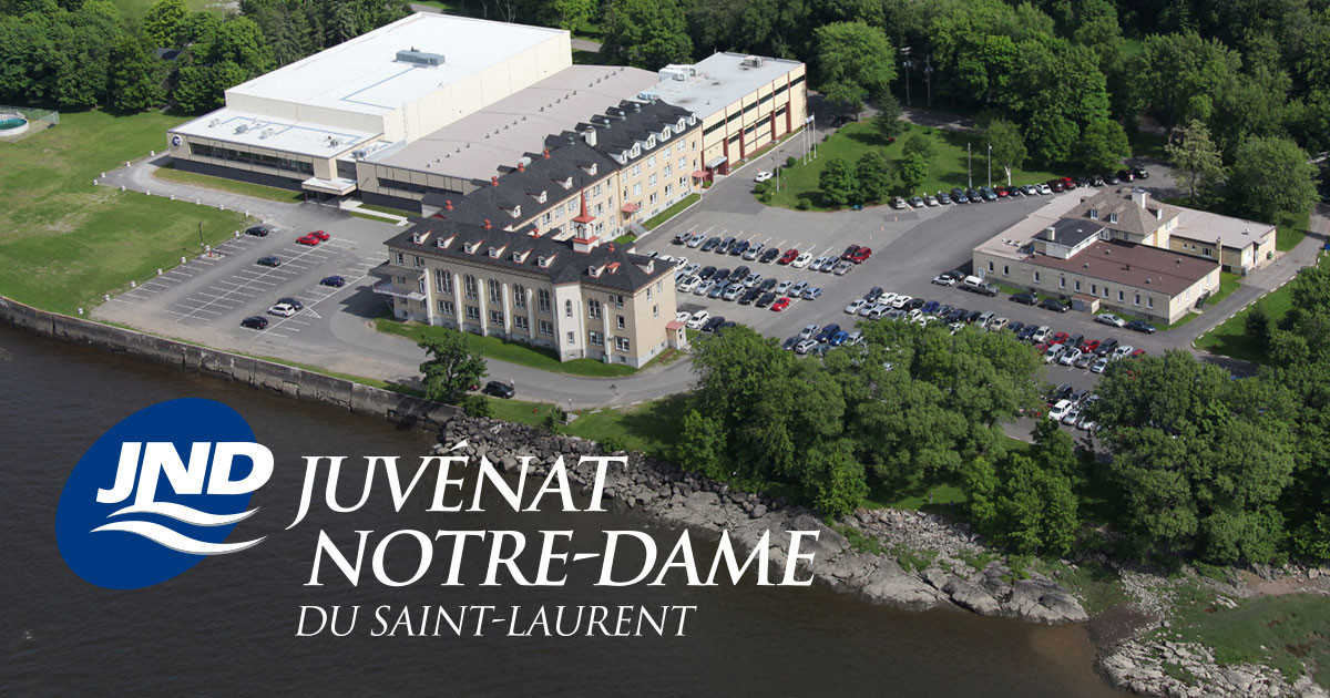 Anglais Enrichi Etudier Au Jnd Ecole Privee Levis A Saint Romuald Ecole Secondaire Rive Sud Quebec