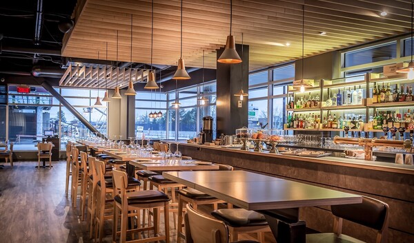 Photo salle à manger Bistro évolution