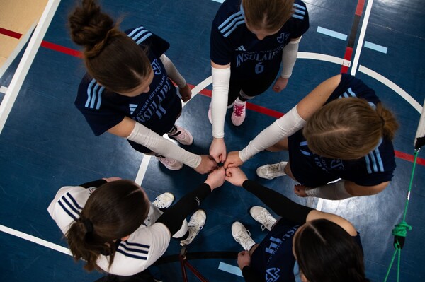 Volleyball
