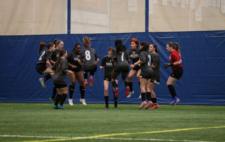 19ᵉ édition du Tournoi 36 heures : un week-end inoubliable au JND