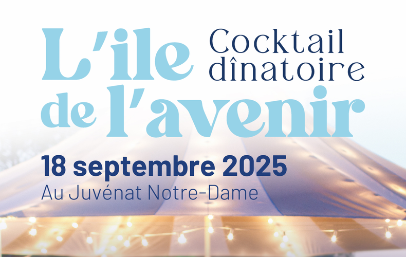 Une invitation pour l'avenir