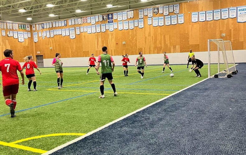 La tradition se poursuit !