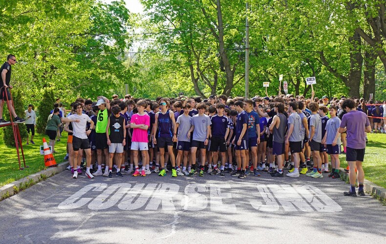 Course JND 2026 - 26e édition